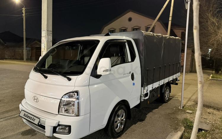 Hyundai Porter — миниатюра 2