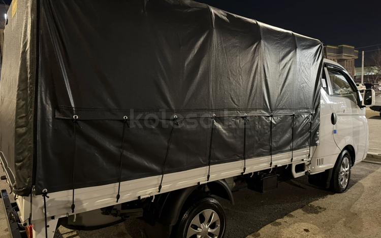 Hyundai Porter — миниатюра 4