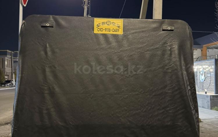 Hyundai Porter — миниатюра 5