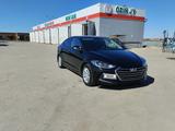 Hyundai Elantra 2016 годаүшін4 700 000 тг. в Актобе – фото 2