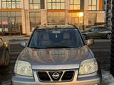 Nissan X-Trail 2002 годаfor3 000 000 тг. в Алматы