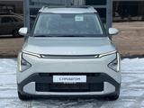 Kia Carens 2025 года за 17 325 000 тг. в Уральск – фото 2