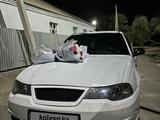 Daewoo Nexia 2012 годаүшін2 500 000 тг. в Жетысай