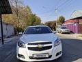 Chevrolet Malibu 2014 годаfor8 000 000 тг. в Шымкент – фото 4