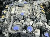 W211 m272 двигатель акпп е350 за 800 000 тг. в Алматы