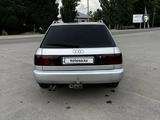 Audi A6 1996 годаүшін2 700 000 тг. в Жаркент – фото 5