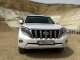 Toyota Land Cruiser Prado 2011 года за 15 200 000 тг. в Актау – фото 3