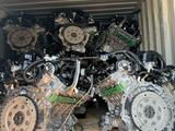 Двигатель VK56 Ниссан Патрол Инфинити за 6 500 тг. в Алматы