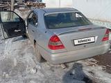 Mercedes-Benz C 180 1993 года за 1 300 000 тг. в Есиль – фото 3