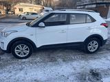 Hyundai Creta 2018 года за 7 500 000 тг. в Алматы – фото 3