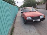 ВАЗ (Lada) 21099 1992 года за 380 000 тг. в Шымкент