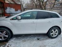 Mazda CX-7 2011 года за 6 300 000 тг. в Алматы