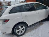 Mazda CX-7 2011 годаүшін5 500 000 тг. в Алматы – фото 3