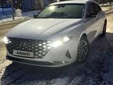 Hyundai Grandeur 2020 года за 12 500 000 тг. в Павлодар – фото 3