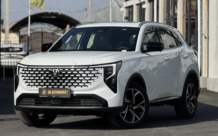 Changan CS55 Plus 2026 года за 9 299 000 тг. в Шымкент