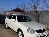 ВАЗ (Lada) Priora 2171 2013 года за 2 700 000 тг. в Кульсары – фото 3