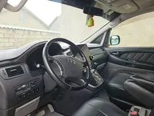 Toyota Alphard, 2006