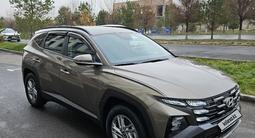 Hyundai Tucson 2024 года за 14 500 000 тг. в Шымкент – фото 4