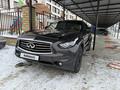 Infiniti FX35 2008 годаfor9 000 000 тг. в Астана – фото 3