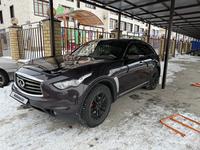 Infiniti FX35 2008 годаfor9 000 000 тг. в Астана