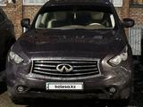 Infiniti FX35 2008 годаүшін9 000 000 тг. в Астана – фото 3