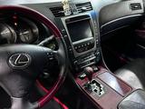 Lexus GS 300 2006 годаүшін6 800 000 тг. в Усть-Каменогорск