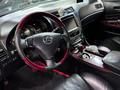 Lexus GS 300 2006 года за 7 100 000 тг. в Усть-Каменогорск – фото 8