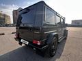 Mercedes-Benz G 55 AMG 2011 годаүшін25 500 000 тг. в Алматы – фото 3