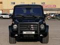 Mercedes-Benz G 55 AMG 2011 годаүшін25 500 000 тг. в Алматы – фото 6