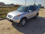 Honda CR-V 2003 годаfor5 400 000 тг. в Астана