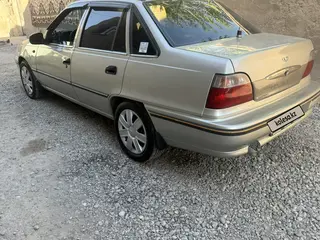 Daewoo Nexia
