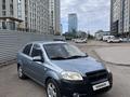 Chevrolet Aveo 2012 года за 2 500 000 тг. в Астана