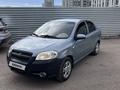 Chevrolet Aveo 2012 года за 2 500 000 тг. в Астана – фото 4