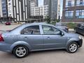 Chevrolet Aveo 2012 года за 2 500 000 тг. в Астана – фото 2