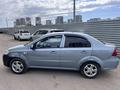 Chevrolet Aveo 2012 года за 2 500 000 тг. в Астана – фото 5