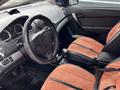 Chevrolet Aveo 2012 года за 2 500 000 тг. в Астана – фото 6