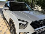 Hyundai Creta 2021 годаүшін8 900 000 тг. в Шымкент – фото 3