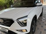 Hyundai Creta 2021 годаүшін8 900 000 тг. в Шымкент – фото 2