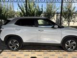 Hyundai Creta 2021 годаүшін8 900 000 тг. в Шымкент – фото 4
