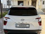 Hyundai Creta 2021 годаүшін8 900 000 тг. в Шымкент – фото 5