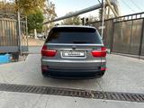 BMW X5 2009 года за 9 450 000 тг. в Шымкент – фото 3