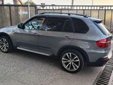BMW X5 2009 года за 9 450 000 тг. в Шымкент – фото 4