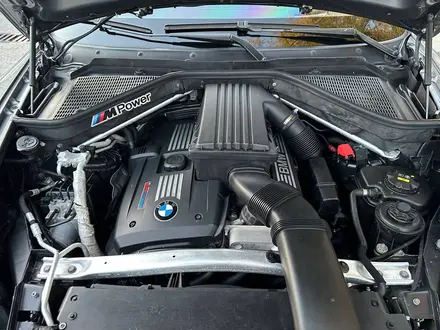 BMW X5 2009 года за 9 450 000 тг. в Шымкент – фото 6