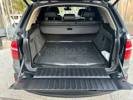 BMW X5 2009 года за 9 450 000 тг. в Шымкент – фото 7