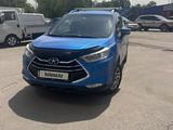 JAC S3 2016 годаүшін3 500 000 тг. в Алматы