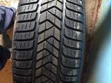 Шины Pirelli 245/45-275/40/r19 Sotto zero3 за 150 000 тг. в Алматы – фото 2