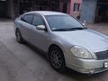 Nissan Teana 2006 года за 3 500 000 тг. в Кызылорда – фото 5