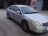 Nissan Teana 2006 годаүшін3 500 000 тг. в Кызылорда – фото 5