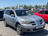 Mitsubishi Outlander 2003 годаfor4 200 000 тг. в Кызылорда – фото 2