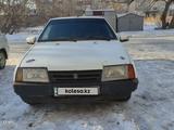 ВАЗ (Lada) 21099 1999 годаfor750 000 тг. в Кокшетау – фото 3